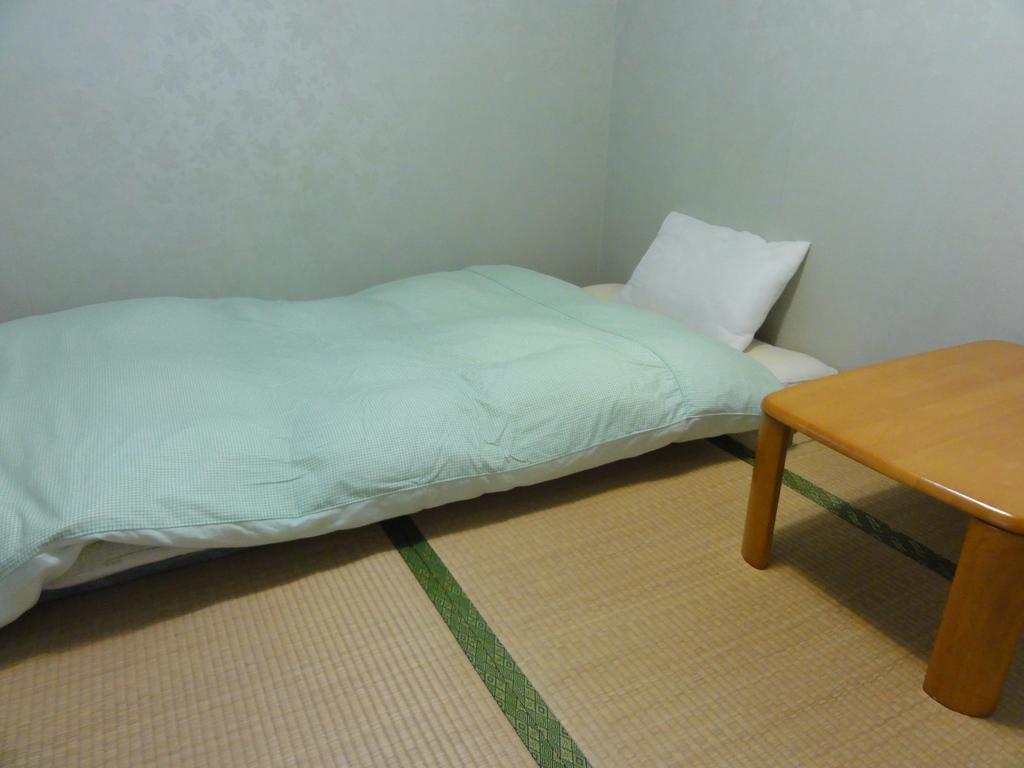 Tanigawadake Raspberry Youth Hostel Minakami Phòng bức ảnh