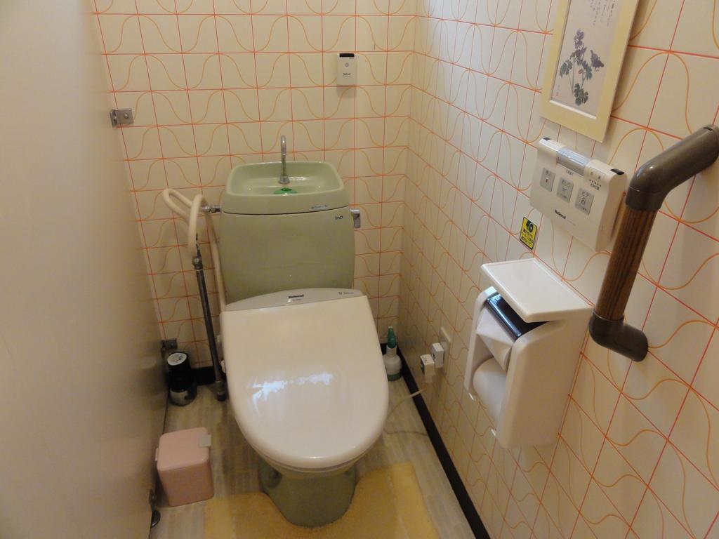 Tanigawadake Raspberry Youth Hostel Minakami Ngoại thất bức ảnh