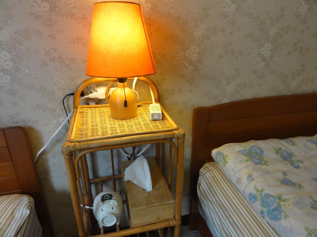 Tanigawadake Raspberry Youth Hostel Minakami Phòng bức ảnh